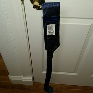 A Nautica Men's Tie.